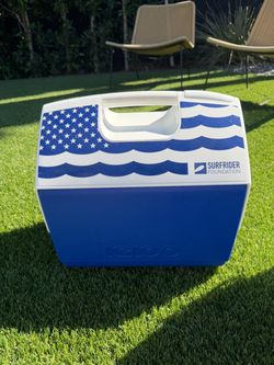 Igloo Surfrider Foundation Edition Cooler