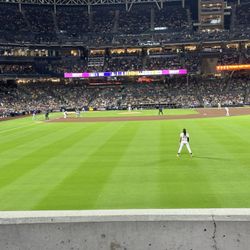 Padres Tickets