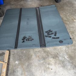 Gen 3 Tacoma Parts 