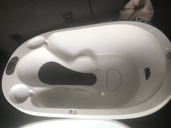 AquaScale 3 in 1 Digital Tub