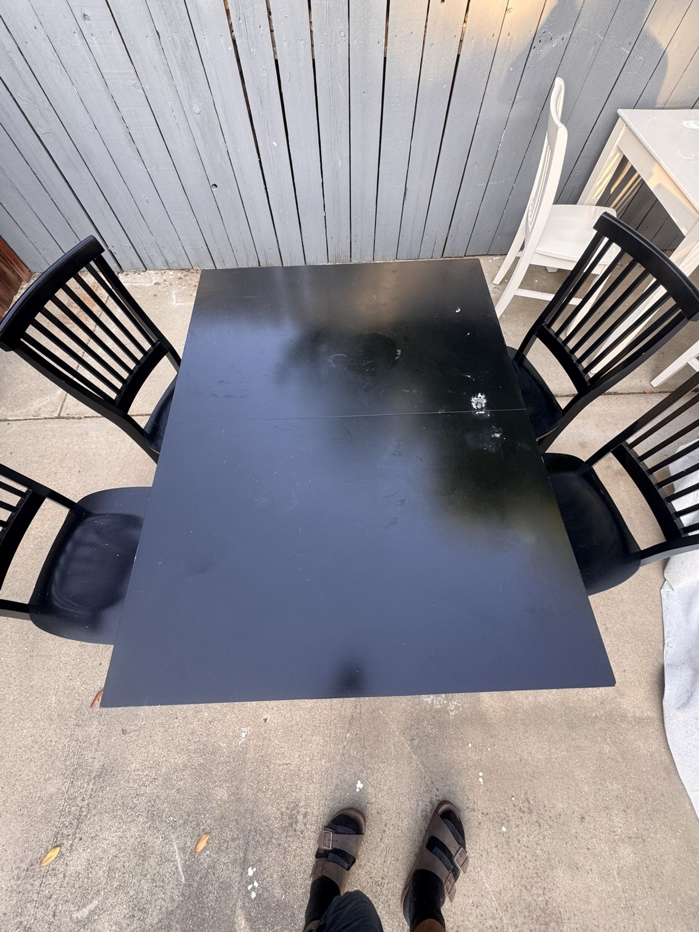 Medium Size Table For Sale