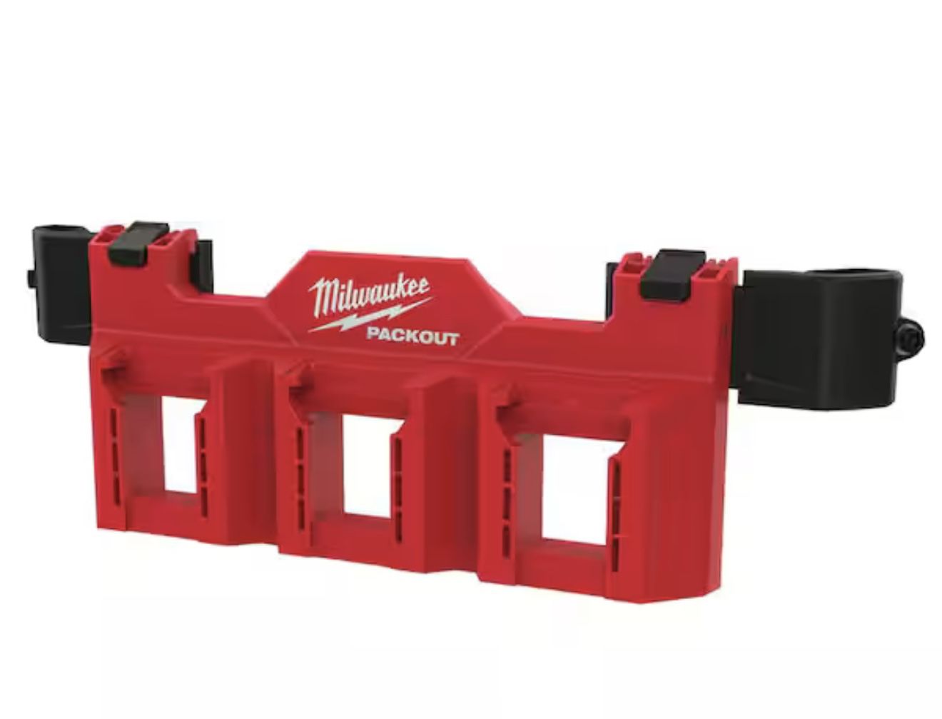 Milwaukee PACKOUT M18 Battery Tool Box Rack Attachment