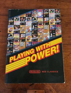 Nintendo Book