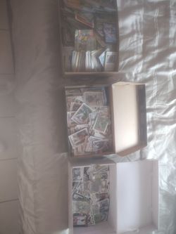BULK CARDS!!