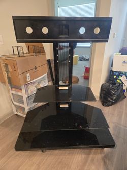 Tv stand