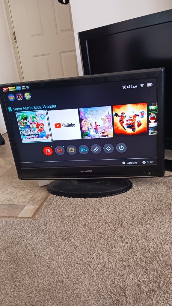 30 Inch Tv