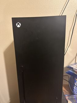 X BOX MINI FRIDGE