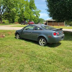 2006 Chevy Cobalt Lt