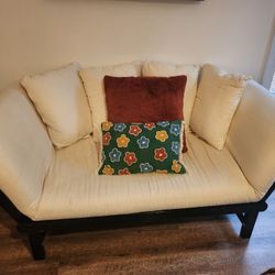 World Market Day Bed