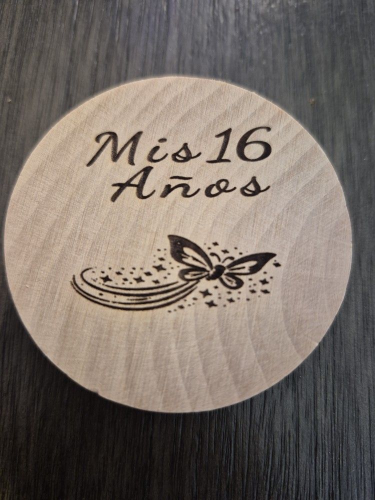 Recuerdos Sweet 15,16, Magnet,openers,engraved,espejos,personalizados, Keepsakes