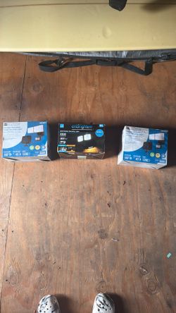 Security Lights