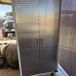 Metal Cabinet 