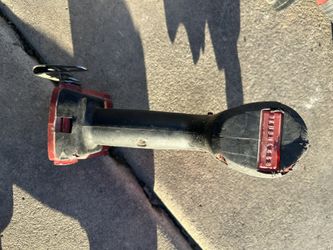 Milwaukee M18