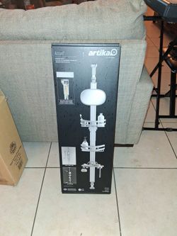 Artika Azzuro Shower Caddy