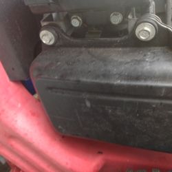 Pressure cleaner