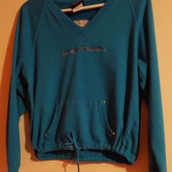 Harley Davidson Sweatshirt , Size Small