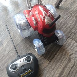 Remote Control Car 