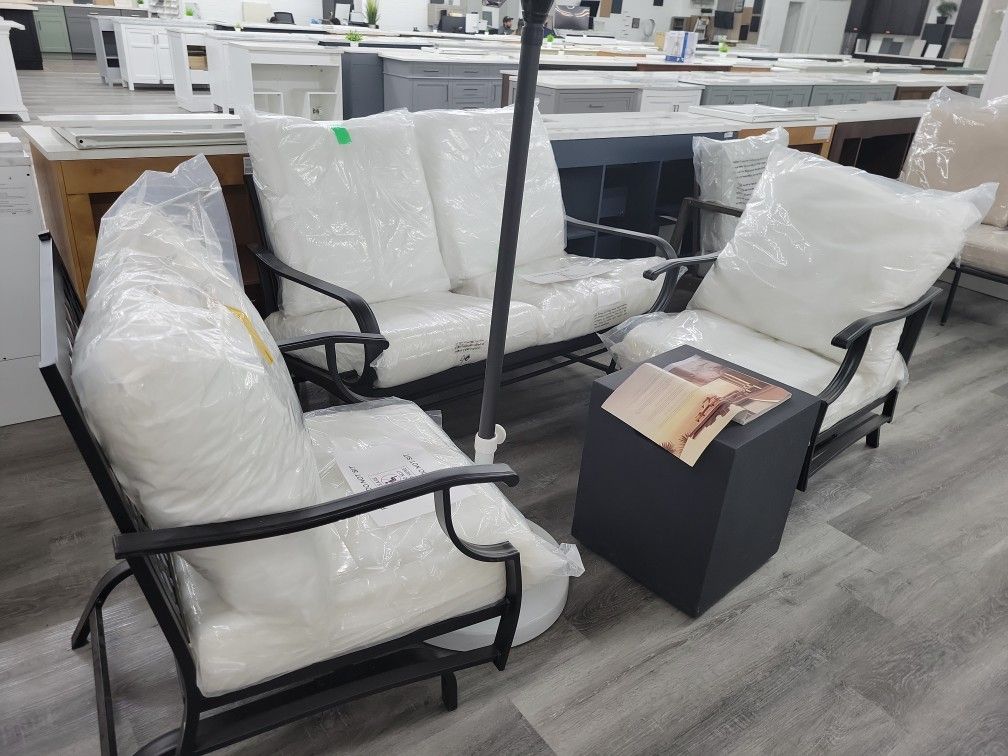 Patio Furniture Outdoor