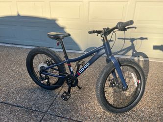 REI Coop Rev 20 inch kids Bike
