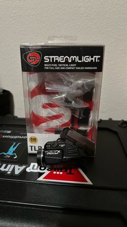 Streamlight TLR-7x