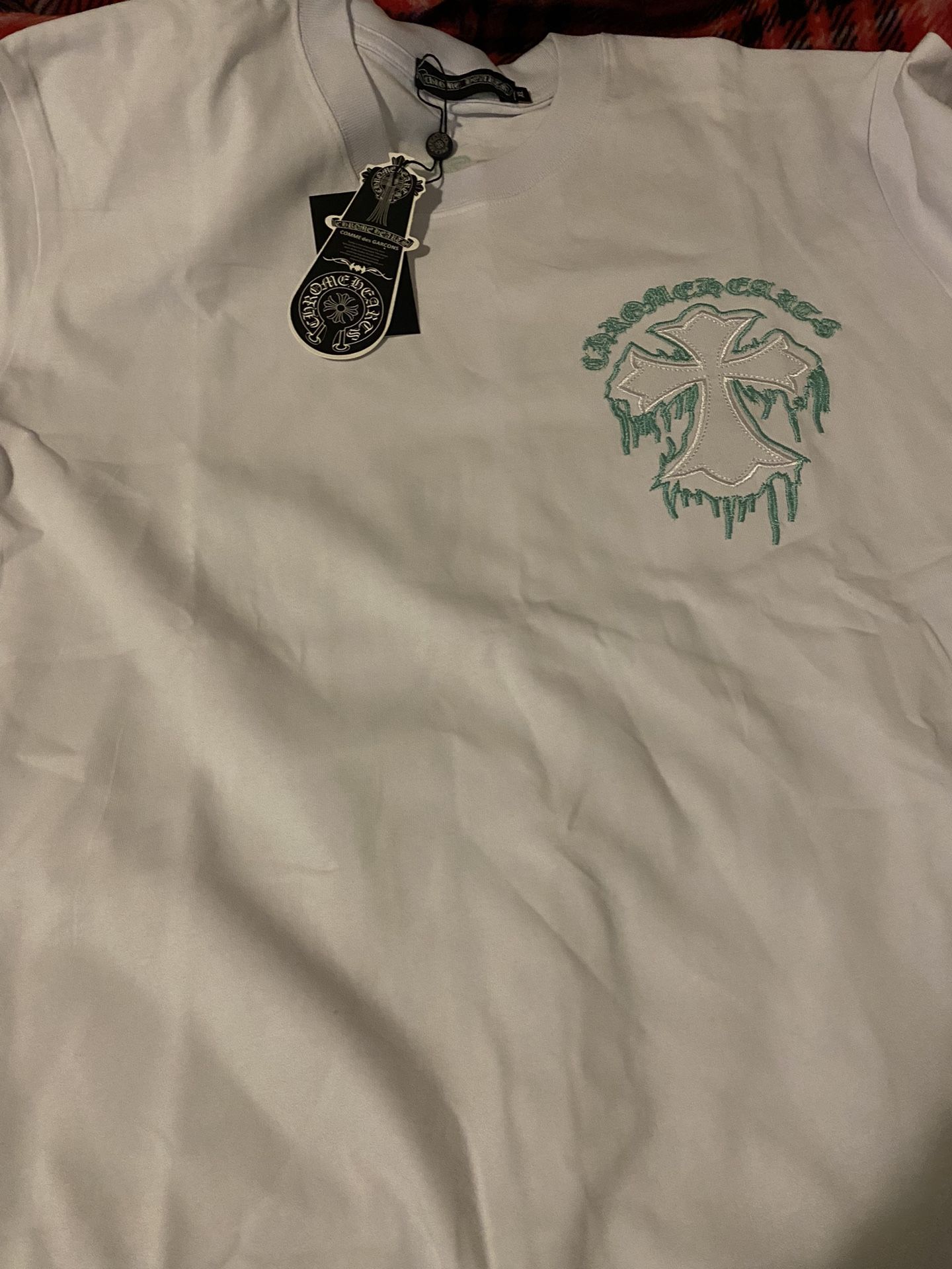 Chrome Hearts Shirt