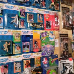 A Lil Bit Of Everything Make An Offer