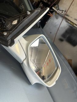 Door Mirror 2014 Honda Accord