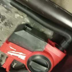 Milwaukee Vaccum