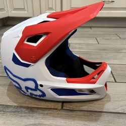 FOX Youth Large Helmet 
