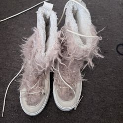 H&M Boots 
