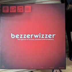 Bezzerwizzer The Game Of Trivia