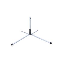 1pcs Traffic Sign Stand Spring System-Road Work & Safety Control Stand For MOT