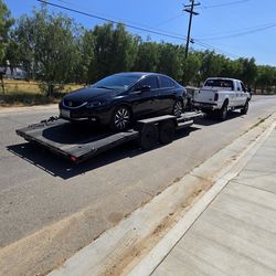 Hauler ⛓️ Tow 🚗