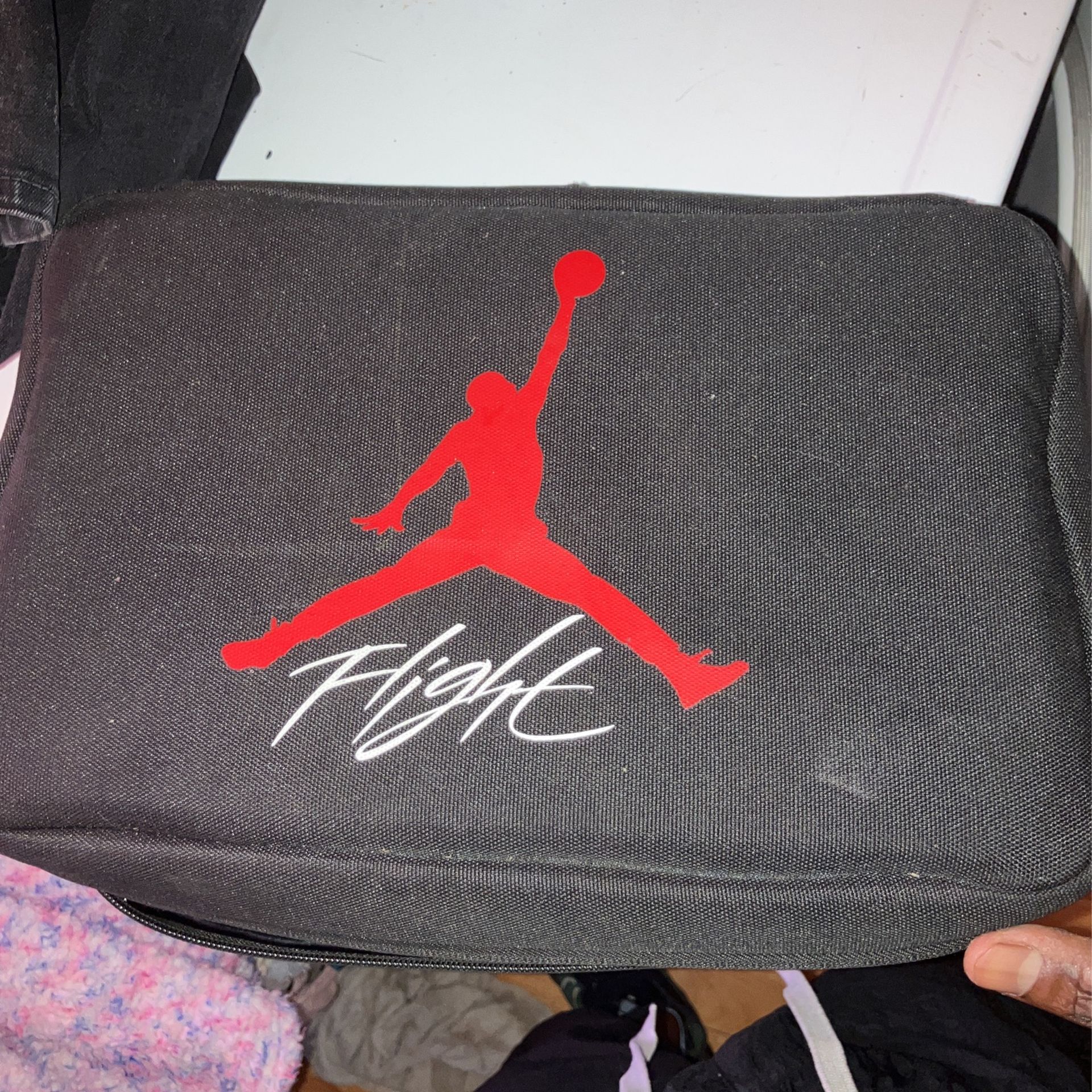 Cardinal Jordan 7 Size 10.5 