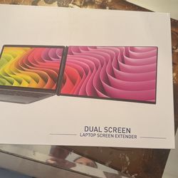 Dual Screen