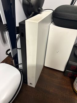 Xbox one series S