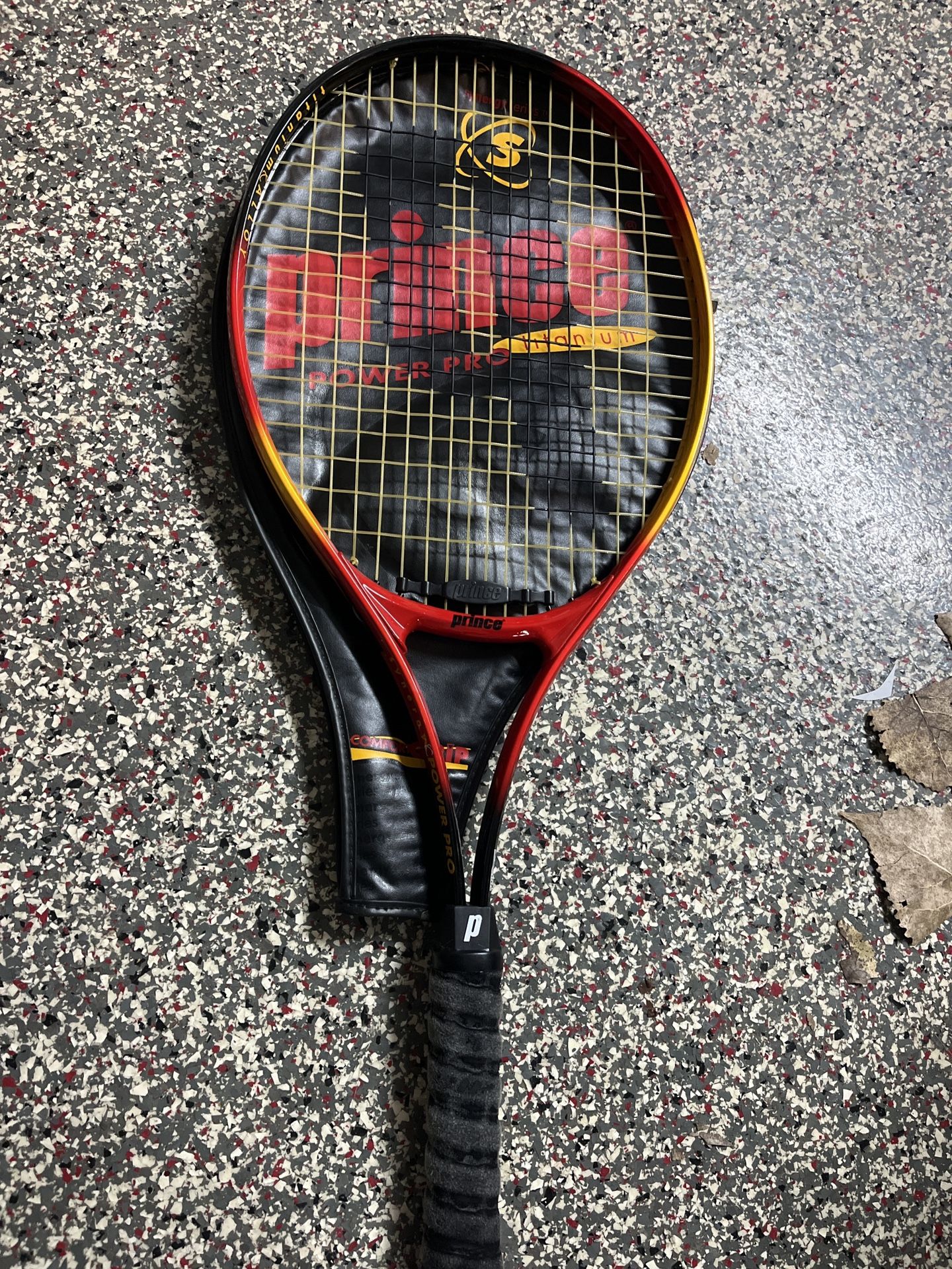 Tennis Rackets