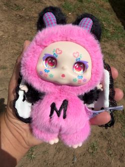 Kimmon Dream Maker Sour Plush Doll