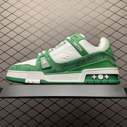 L.ouis V.uitton  LV Trainer 