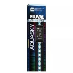 Fluval Aquasky 2.0 Bluetooth LED, 27W, 36-48″ Lights