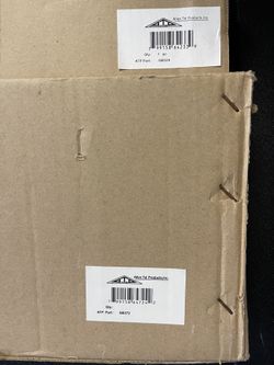 Allen Tel GB324 RM 1U Fiber Optic Cabinet – Rack Mount Enclosure