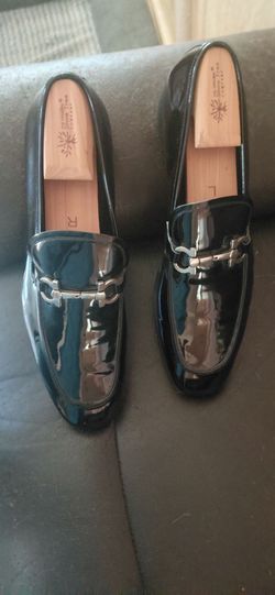 Salvatore ferragamo size 11