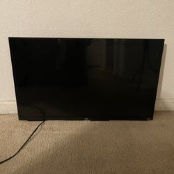 TCL 32" TV
