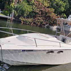 Donzi Boat - Good Condition