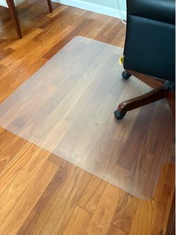 Chair mat