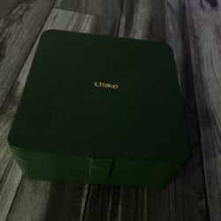Uilike laser hair removal device 