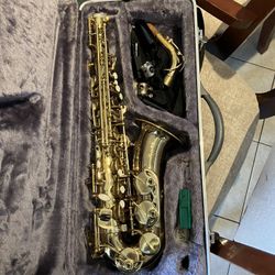 Trumpet