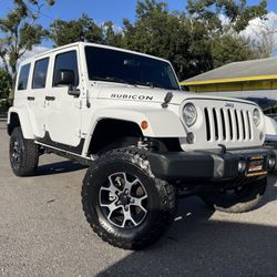 Jeeps