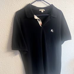 BURBERRY SHIRT 