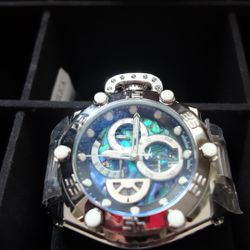 Invicta Watch 